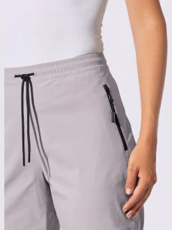 Pantalon technique antitaches et imperméable
