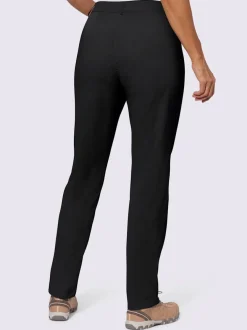 Pantalon technique confortable à porter