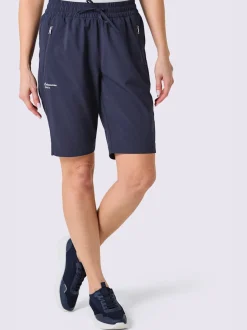 Pantalon technique flexible et résistant