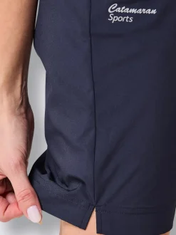 Pantalon technique flexible et résistant