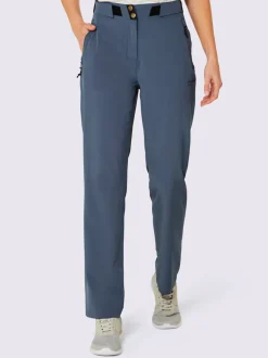 Pantalon technique qualité extensible