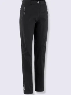 Pantalon technique qualité légère et aérée