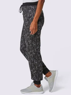 Pantalon technique respirant