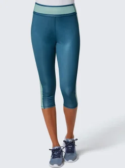 Pantalon technique respirant et durable