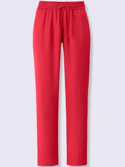 Pantalon 100% viscose