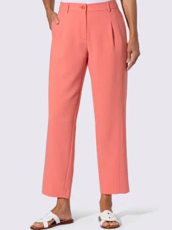 Pantalon 33% viscose