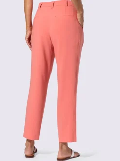 Pantalon 33% viscose