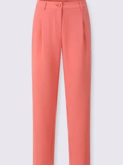 Pantalon 33% viscose