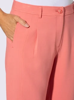 Pantalon 33% viscose