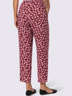 Pantalon viscose (ecovero)