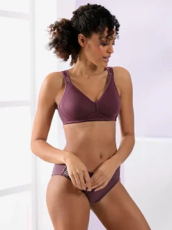 Panties jersey fin