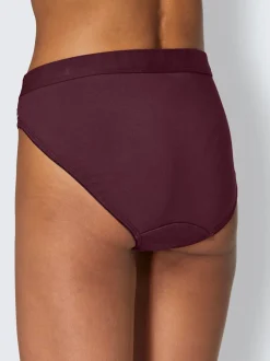 Panties jersey fin