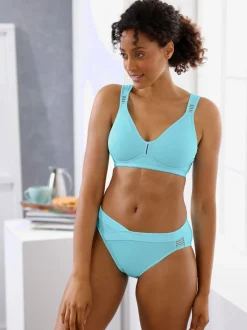 Panties jersey fin