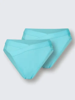Panties jersey fin
