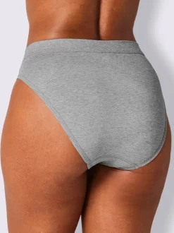 Panties jersey fin