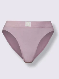 Panties jersey fin