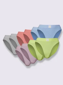 Panties jersey fin