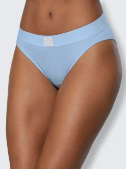Panties jersey fin