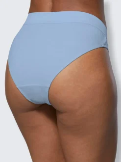 Panties jersey fin