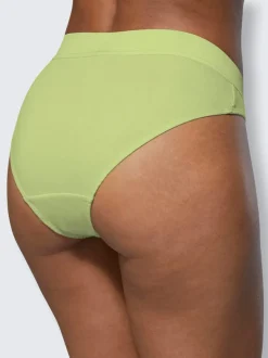 Panties jersey fin