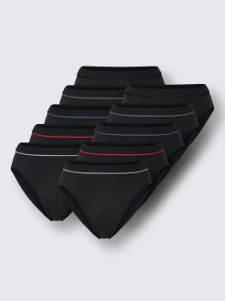 Panties jersey fin