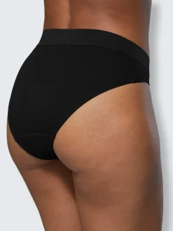 Panties jersey fin