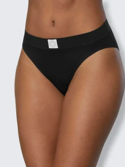 Panties jersey fin