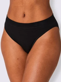 Panties jersey fin
