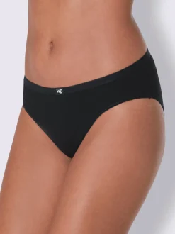 Panties jersey fin