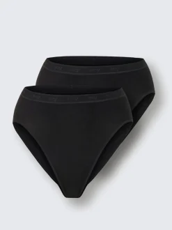 Panties jersey fin