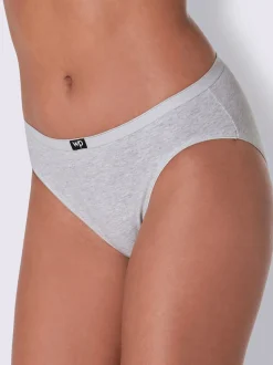Panties jersey fin