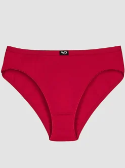 Panties jersey fin