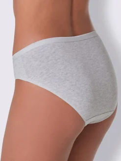 Panties jersey fin