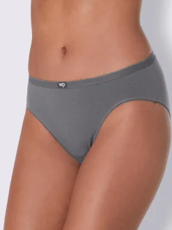 Panties jersey fin