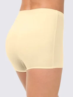Panties jersey fin