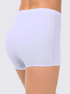 Panties jersey fin