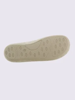Pantoufles largeur g*