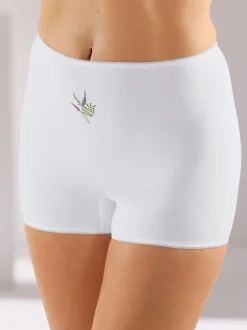 Panty jersey fin