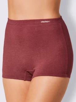 Panty jersey fin