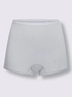 Panty jersey fin