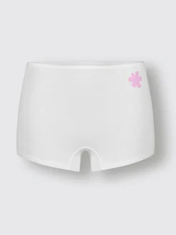 Panty jersey fin