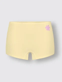 Panty jersey fin