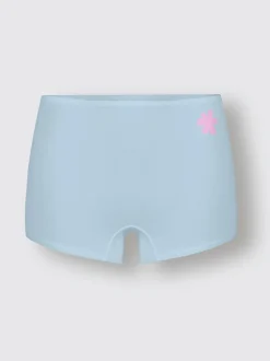 Panty jersey fin