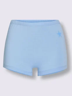 Panty jersey fin