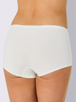 Panty jersey fin