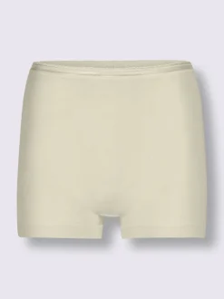 Panty laine vierge
