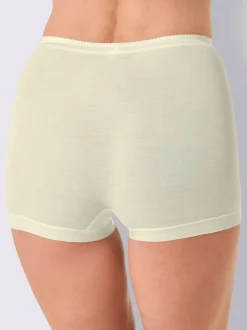 Panty laine vierge