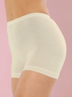 Panty laine vierge