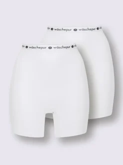 Panty long jersey fin