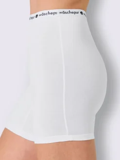 Panty long jersey fin